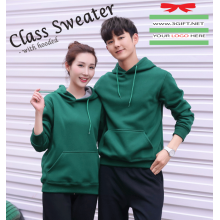 Class Sweater